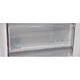 Холодильник с морозильной камерой Sharp SJ-FBA05DTXWE - изображение 6