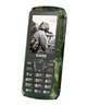 Мобільний телефон Sigma mobile X-treme PR68 Type-C Dual Sim Khaki (4827798122426) - зображення 3