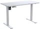 Геймерский стол Cougar Royal 140 Mossa White - изображение 2