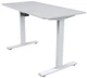 Геймерский стол Cougar Royal 140 Mossa White - изображение 4