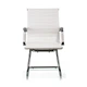 Офисное кресло для персонала Special4You Solano office artleather white (E5876) - изображение 2