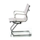 Офисное кресло для персонала Special4You Solano office artleather white (E5876) - изображение 3