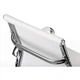 Офисное кресло для персонала Special4You Solano office artleather white (E5876) - изображение 7