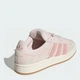 Женские кеды низкие Adidas Campus 00S W JH5628 39.5 (6UK) 24.5 см Wonqua/Crewht/Wonmau (4067898589587) - изображение 3