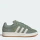 Женские кеды замшевые низкие Adidas Campus 00S W JI2753 38 (5UK) 23.5 см Silgrn/Owhite/Gum3 (4067898533351) - изображение 1