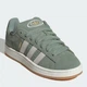 Женские кеды замшевые низкие Adidas Campus 00S W JI2753 38 (5UK) 23.5 см Silgrn/Owhite/Gum3 (4067898533351) - изображение 2