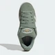 Женские кеды замшевые низкие Adidas Campus 00S W JI2753 38 (5UK) 23.5 см Silgrn/Owhite/Gum3 (4067898533351) - изображение 5