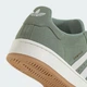 Женские кеды замшевые низкие Adidas Campus 00S W JI2753 38 (5UK) 23.5 см Silgrn/Owhite/Gum3 (4067898533351) - изображение 8