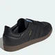 Женские кеды низкие Adidas Samba Og IE3438 37.5 (4.5UK) 23 см Core Black (4067886953123) - изображение 4