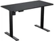 Геймерський стіл Cougar Royal 140 Mossa Black - зображення 4