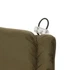Теплая куртка для собак Wolters Cosy для Такс 46 см Оливковый (70863) - изображение 3