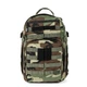 Рюкзак тактичний 5.11 Tactical RUSH 12 2.0 Backpack 24L Woodland (56561WLABR-938) - изображение 1