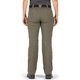 Штани тактичні 5.11 Tactical Women's Apex Pants RANGER GREEN 8/Long (64446ABR-186) - изображение 2