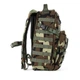 Рюкзак тактичний 5.11 Tactical RUSH 12 2.0 Backpack 24L Woodland (56561WLABR-938) - изображение 4