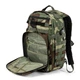 Рюкзак тактичний 5.11 Tactical RUSH 12 2.0 Backpack 24L Woodland (56561WLABR-938) - изображение 6