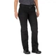 Штани тактичні 5.11 Tactical Women's Apex Pants Black 10/Regular (64446ABR-019) - изображение 4