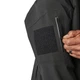 Куртка штормова 5.11 Tactical Sabre Jacket 2.0 Black 2XL (48112ABR-019) - зображення 5