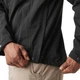 Куртка штормова 5.11 Tactical Sabre Jacket 2.0 Black 2XL (48112ABR-019) - зображення 7