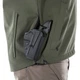 Куртка штормова 5.11 Tactical Sabre Jacket 2.0 Moss M (48112ABR-191) - изображение 13