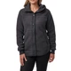 Пальто жіноче 5.11 Tactical Frances Fleece Coat Volcanic S (68008-098) - зображення 1
