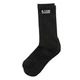Шкарпетки тактичні 5.11 Tactical Duty Ready Basic Crew Socks (4 пари) Black S (10051-019) - изображение 2