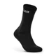 Шкарпетки тактичні 5.11 Tactical Duty Ready Basic Crew Socks (4 пари) Black S (10051-019) - изображение 3