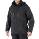 Куртка зимова 5.11 Tactical Bristol Parka Black M (48152ABR-019) - зображення 3
