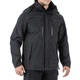 Куртка зимова 5.11 Tactical Bristol Parka Black M (48152ABR-019) - зображення 4