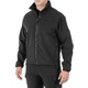 Куртка зимова 5.11 Tactical Bristol Parka Black M (48152ABR-019) - зображення 5