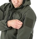 Куртка штормова 5.11 Tactical Sabre Jacket 2.0 Moss 3XL (48112ABR-191) - изображение 10