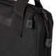 Сумка для транспортування пістолета 5.11 Tactical Single Pistol Case Black (58724ABR-019) - зображення 6