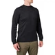 Термореглан 5.11 Tactical Sulli UV Merino Crew Long Sleeve Black M (42200-019) - зображення 1