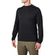Термореглан 5.11 Tactical Sulli UV Merino Crew Long Sleeve Black M (42200-019) - зображення 3