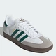 Мужские кеды низкие Adidas Samba Og JH8797 40.5 (7UK) 25.5 см Ftwwht/Cgreen/Cgrani (4067904541721) - изображение 2