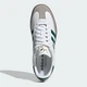 Мужские кеды низкие Adidas Samba Og JH8797 40.5 (7UK) 25.5 см Ftwwht/Cgreen/Cgrani (4067904541721) - изображение 5