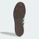 Мужские кеды низкие Adidas Samba Og JH8797 40.5 (7UK) 25.5 см Ftwwht/Cgreen/Cgrani (4067904541721) - изображение 6