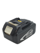 Аккумулятор Power-Profi для Makita BL1850B, Макита BL1850, BL1830B, BL1860B, BL1840B 632G12-3 5000 mAh 18 - изображение 1