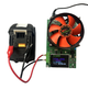 Аккумулятор Power-Profi для Makita BL1850B, Макита BL1850, BL1830B, BL1860B, BL1840B 632G12-3 5000 mAh 18 - изображение 6