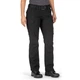 Штани тактичні 5.11 Tactical Women's Icon Pants Black 6/Regular (64447ABR-019) - изображение 4