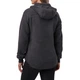 Пальто жіноче 5.11 Tactical Frances Fleece Coat Volcanic M (68008-098) - зображення 2