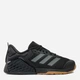 Мужские кроссовки для зала Adidas Dropset 3 Trainer IH8292 42.5 (8.5UK) 27 см Cblack/Grefou/Grefou (4067897296509) - изображение 1