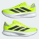 Мужские кроссовки для бега Adidas Duramo Sl2 M IF9395 44 (9.5UK) 28 см Luclem/Cblack/Halsil (4067892264466) - изображение 5