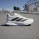 Мужские кроссовки для бега Adidas Duramo Sl2 M IH8215 44 (9.5UK) 28 см Ftwwht/Cblack/Halsil (4067892410498) - изображение 3