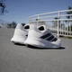Мужские кроссовки для бега Adidas Duramo Sl2 M IH8215 44 (9.5UK) 28 см Ftwwht/Cblack/Halsil (4067892410498) - изображение 6
