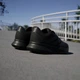 Мужские кроссовки для бега Adidas Duramo Sl2 M IH8217 42.5 (8.5UK) 27 см Cblack/Cblack/Cblack (4067892441324) - изображение 6