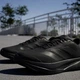 Мужские кроссовки для бега Adidas Duramo Sl2 M IH8217 42.5 (8.5UK) 27 см Cblack/Cblack/Cblack (4067892441324) - изображение 8