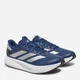 Женские кроссовки для бега Adidas Duramo Sl2 M IH8221 36 (3.5UK) 22.2 см Dkblue/Silvmt/Halsil (4067892437457) - изображение 2