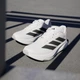 Женские кроссовки для бега Adidas Duramo Sl2 W IH8223 36 (3.5UK) 22.2 см Ftwwht/Cblack/Dshgry (4067892294258) - изображение 2