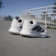 Женские кроссовки для бега Adidas Duramo Sl2 W IH8223 36 (3.5UK) 22.2 см Ftwwht/Cblack/Dshgry (4067892294258) - изображение 6