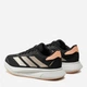 Женские кроссовки для бега Adidas Duramo Sl2 W IH8230 41.5 (7.5UK) 26 см Cblack/Chamet/Powcor (4067892305749) - изображение 3